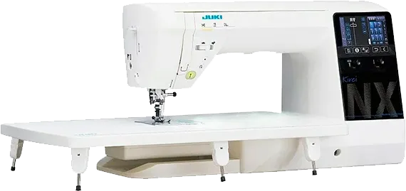Мелкий ремонт (без разборки машины и узлов) Juki HZL-NX7 KIREI