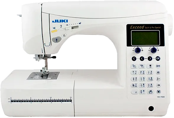 Мелкий ремонт (без разборки машины и узлов) Juki HZL-F600