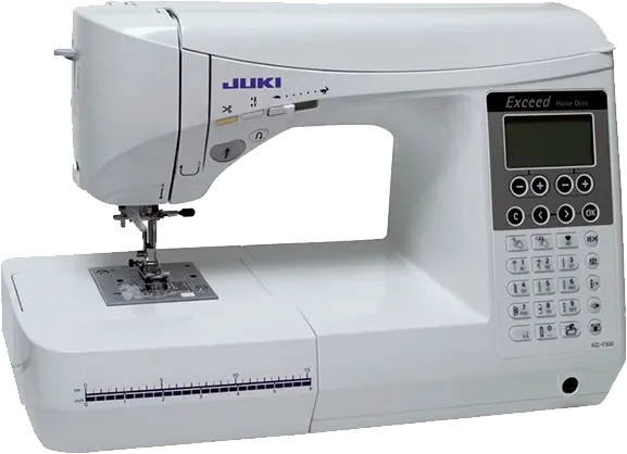 Мелкий ремонт (без разборки машины и узлов) Juki HZL-F300